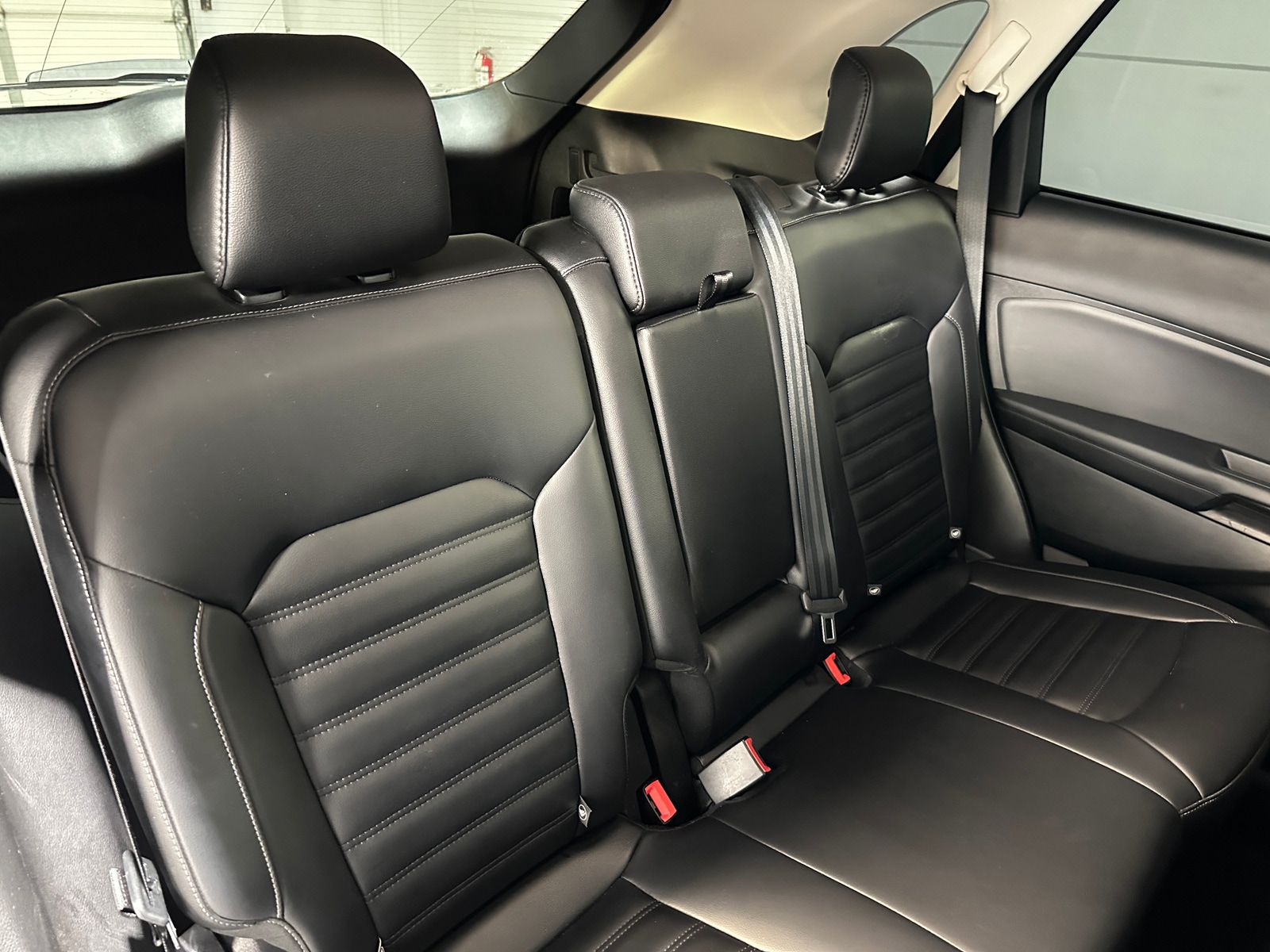 Thumbnail: 2024 Ford Edge - 5