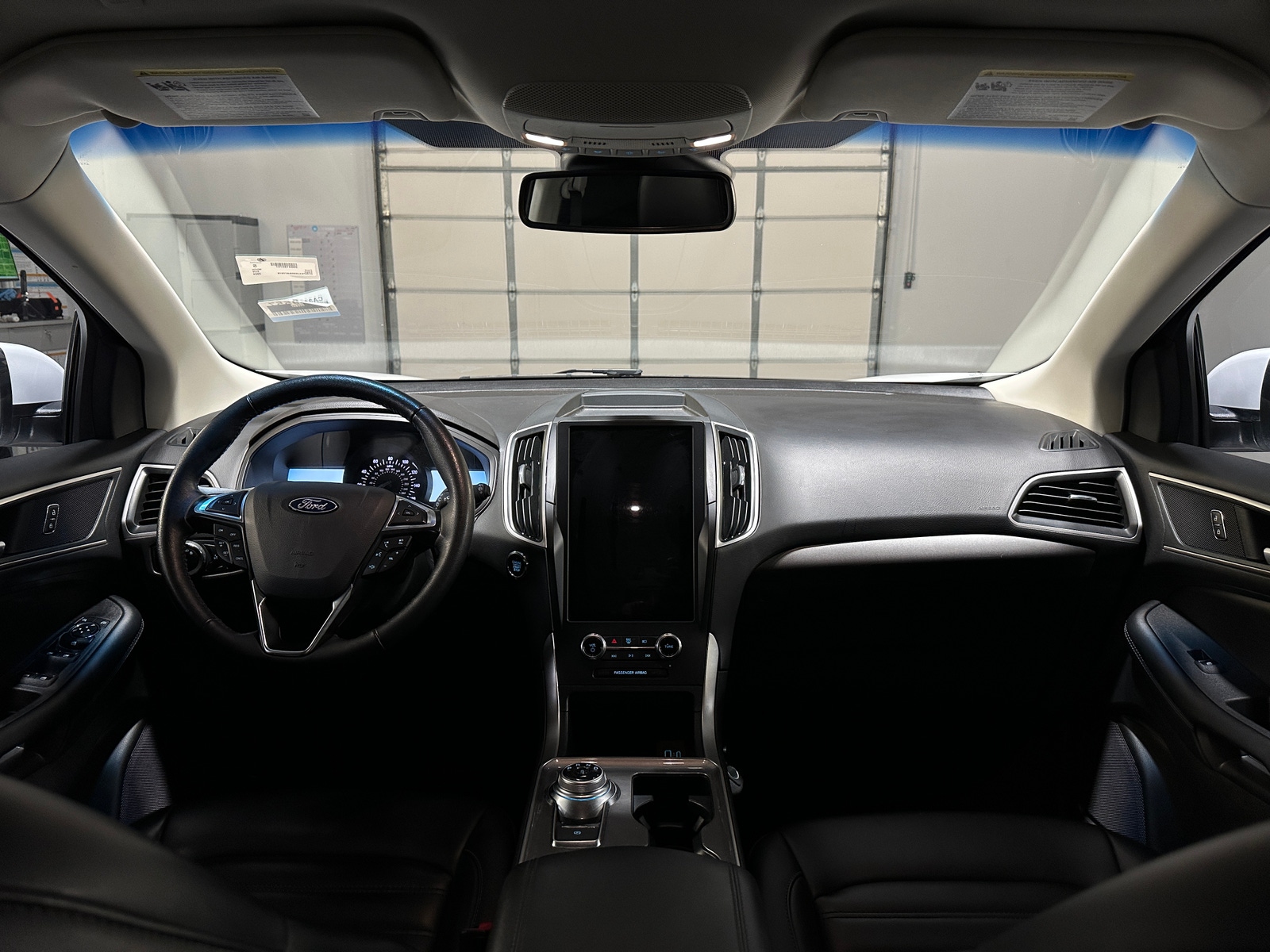 Thumbnail: 2024 Ford Edge - 2