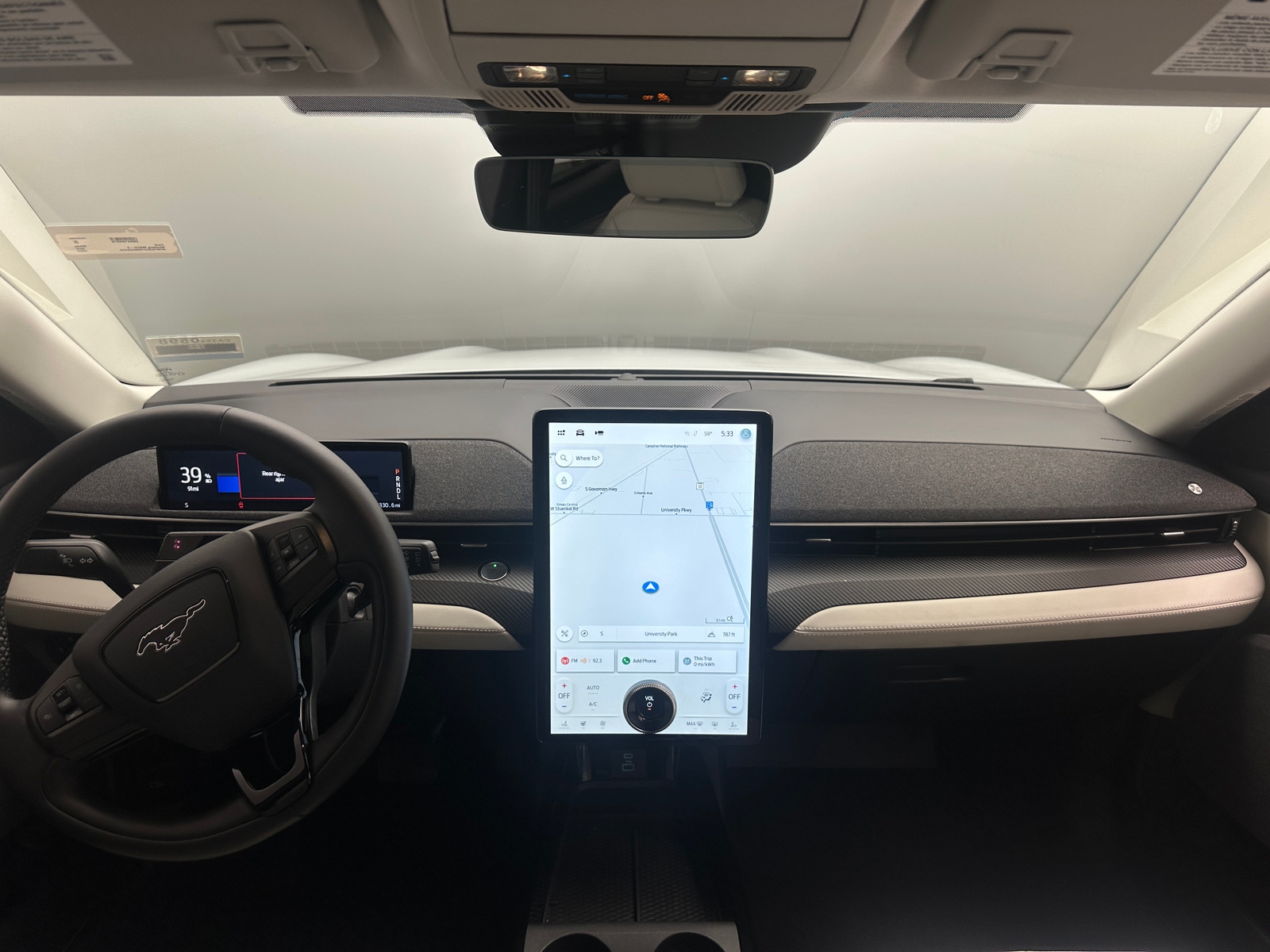 Thumbnail: 2022 Ford Mustang Mach-E - 2