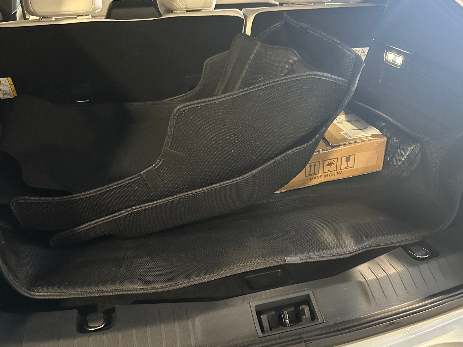 Thumbnail: 2022 Ford Mustang Mach-E - 6