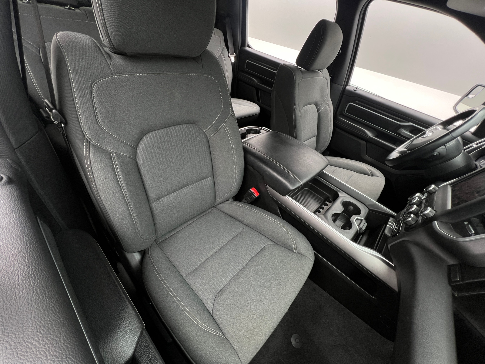 Thumbnail: 2023 RAM 1500 - 2