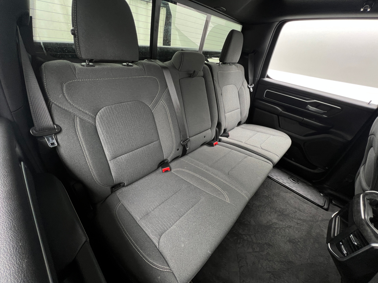 Thumbnail: 2023 RAM 1500 - 6