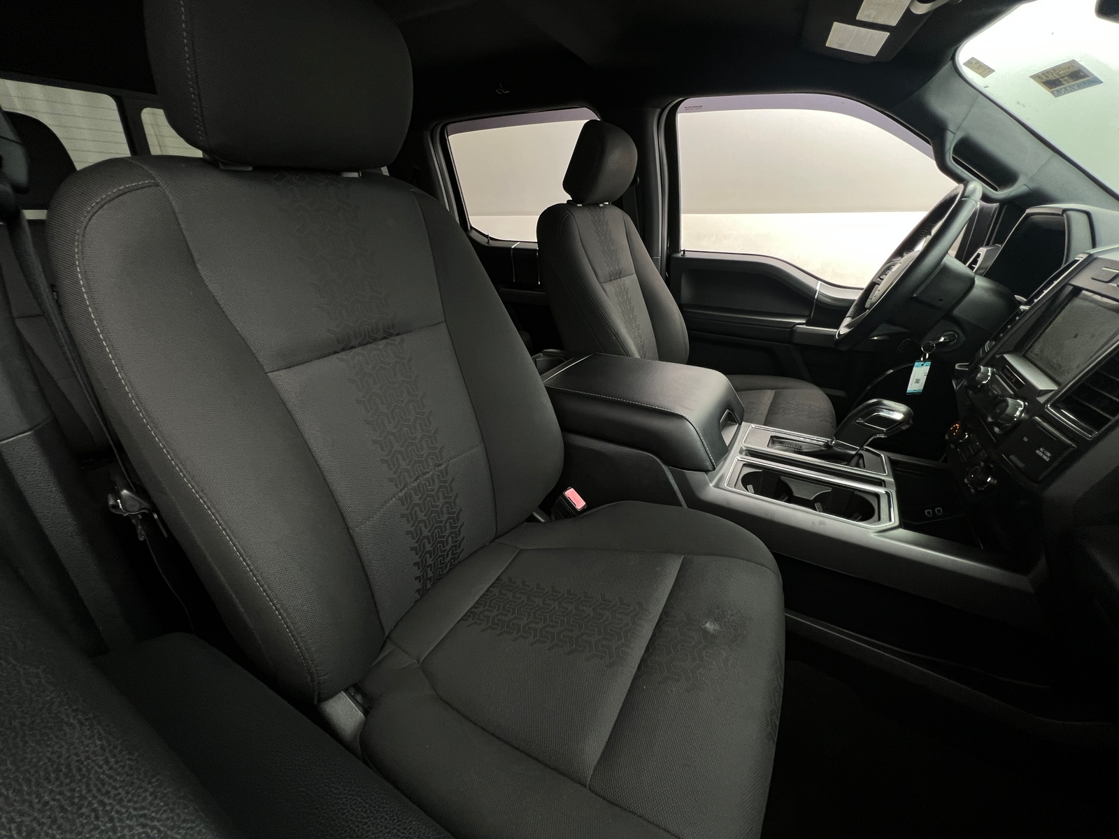 Thumbnail: 2018 Ford Econoline - 2