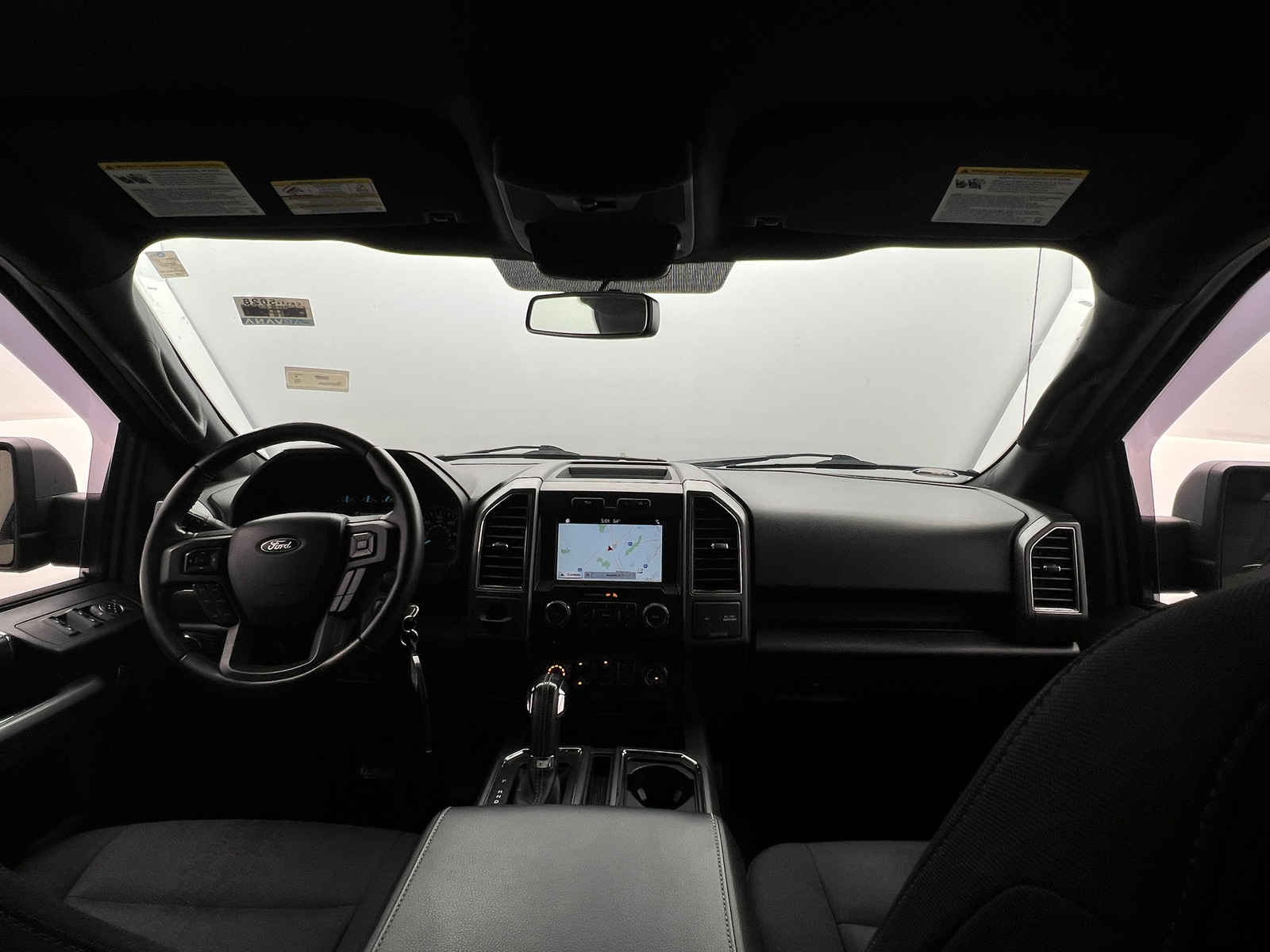 Thumbnail: 2018 Ford Econoline - 3