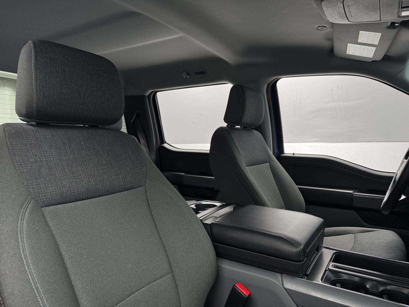 Thumbnail: 2024 Ford Econoline - 2