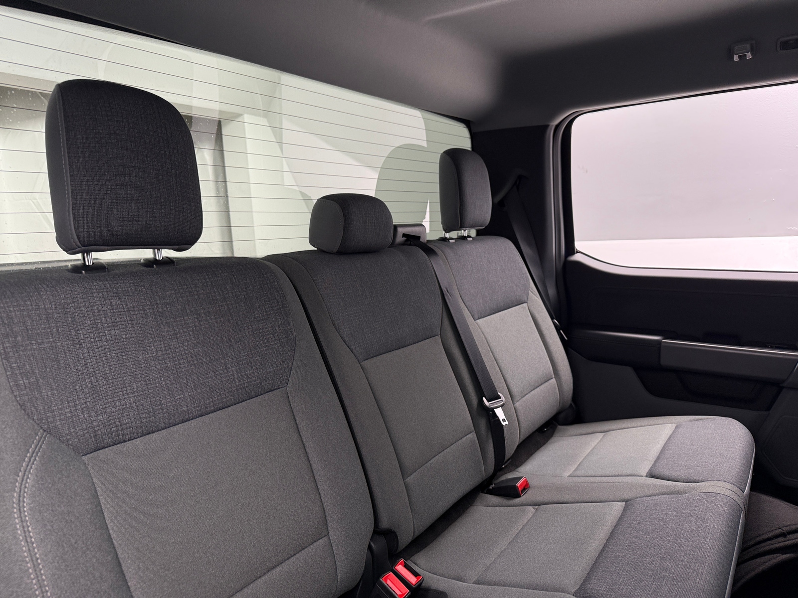 Thumbnail: 2024 Ford Econoline - 6