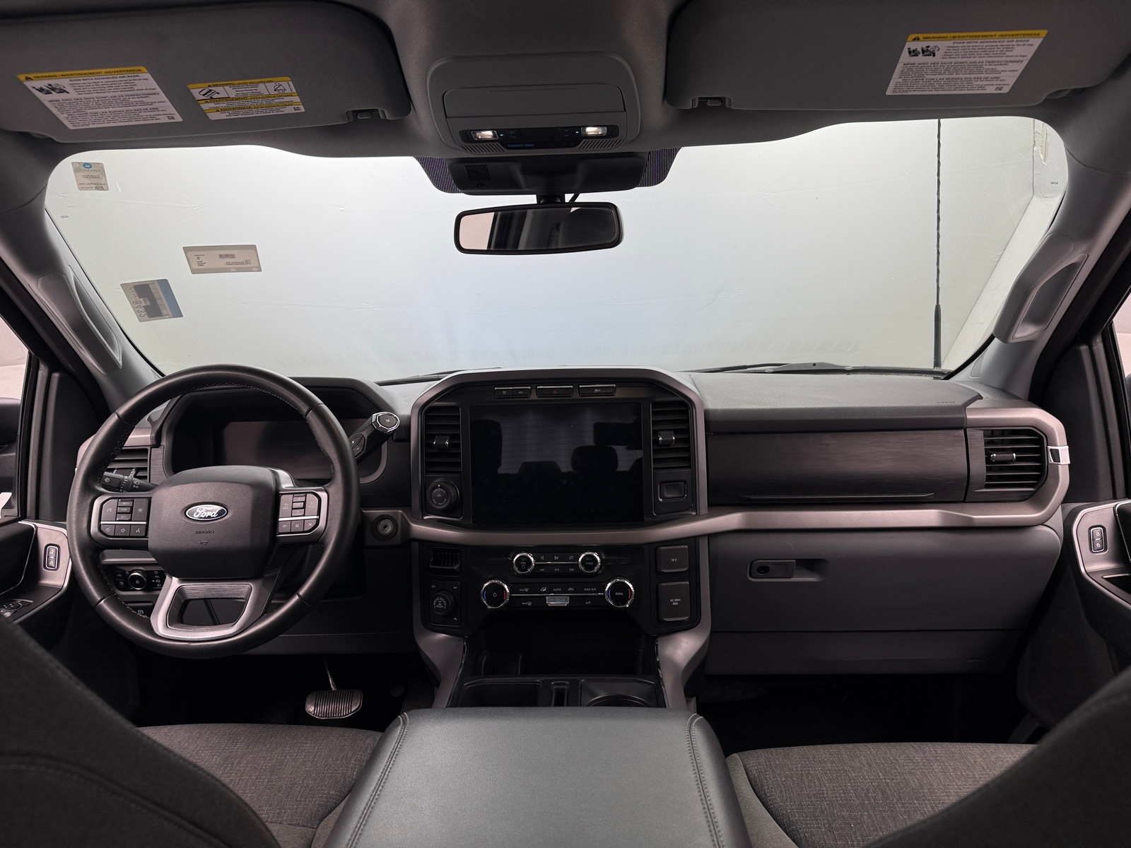 Thumbnail: 2024 Ford Econoline - 3