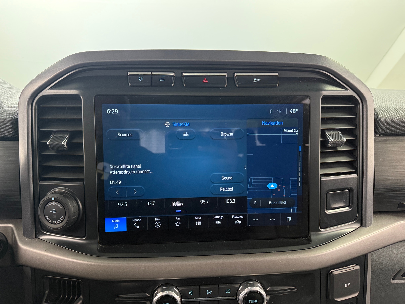 Thumbnail: 2024 Ford Econoline - 4