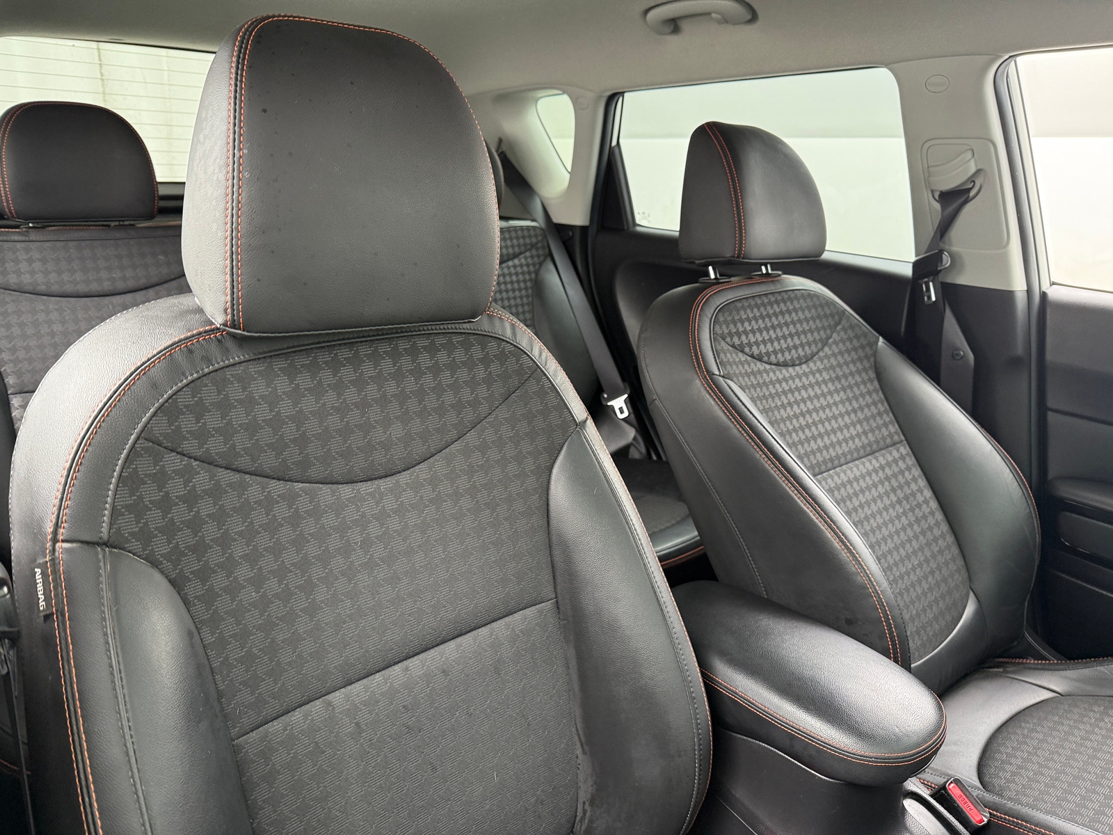 Thumbnail: 2019 Kia Soul - 2