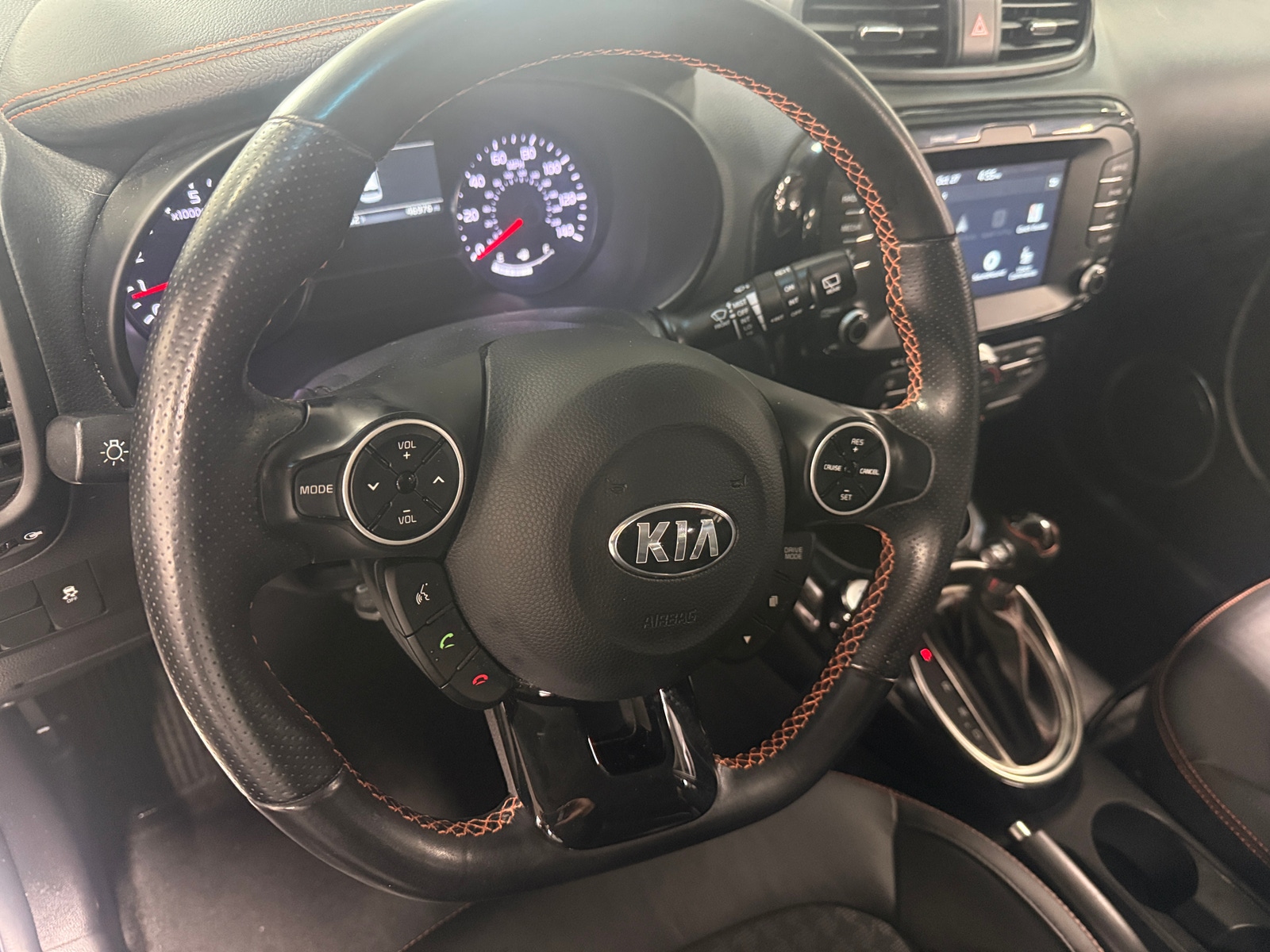 Thumbnail: 2019 Kia Soul - 5