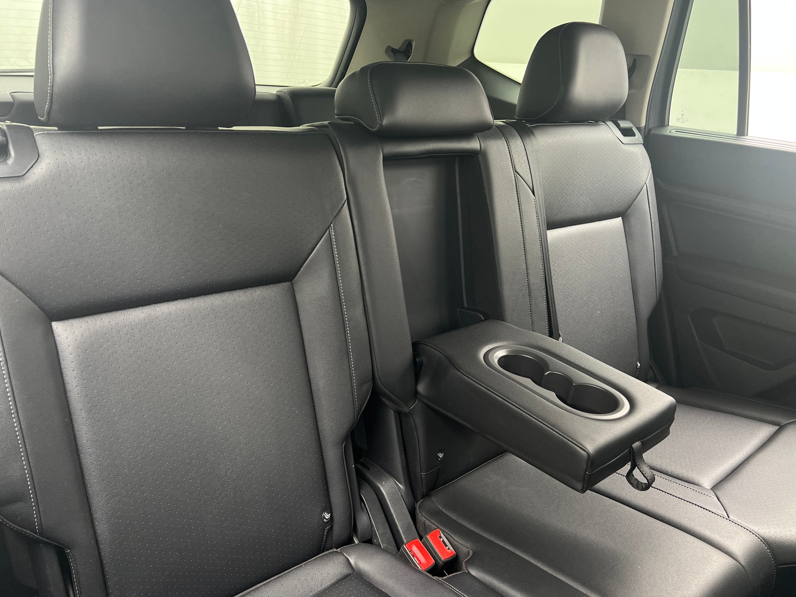 Thumbnail: 2019 Volkswagen Atlas - 5