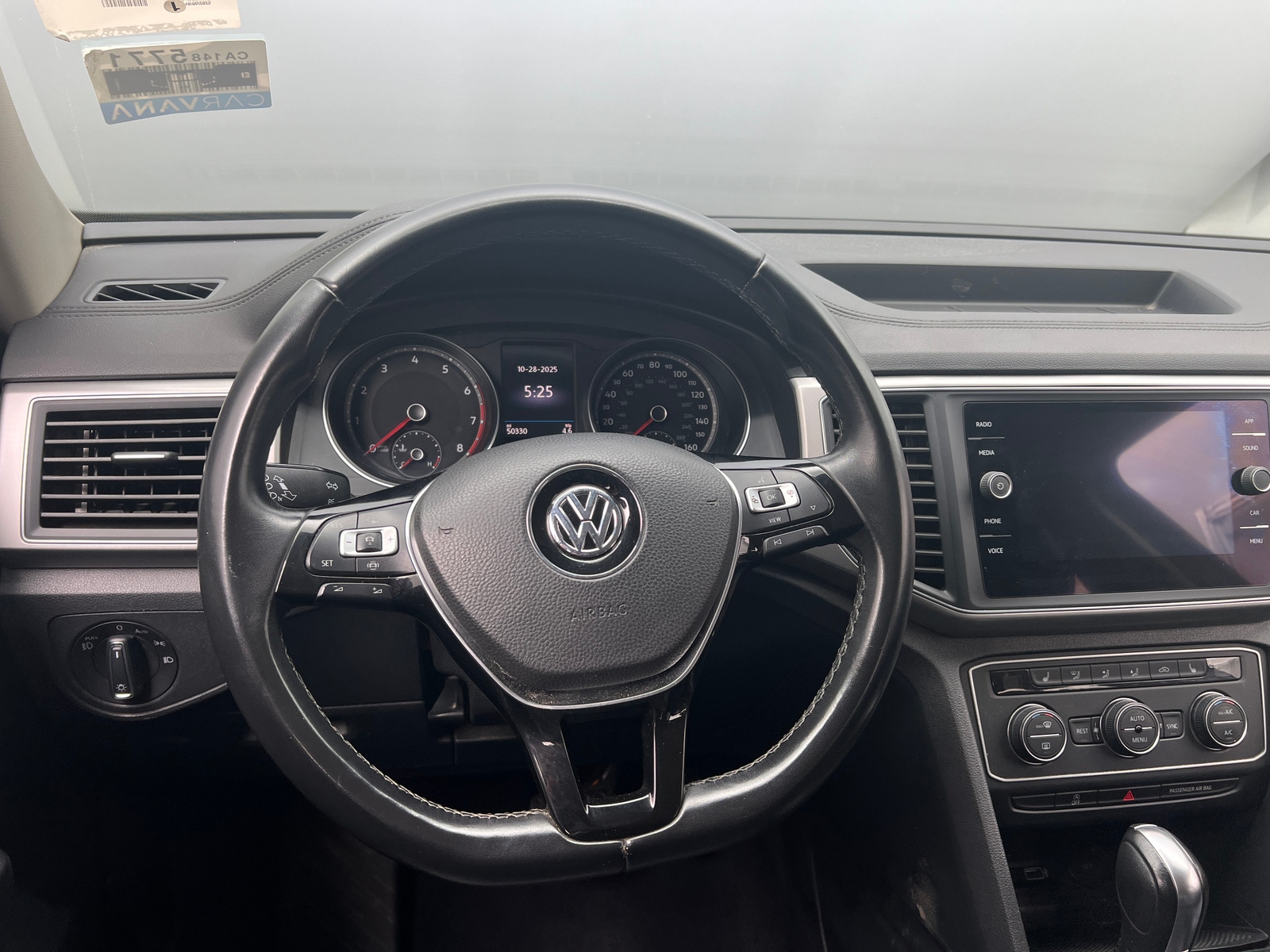 Thumbnail: 2019 Volkswagen Atlas - 4