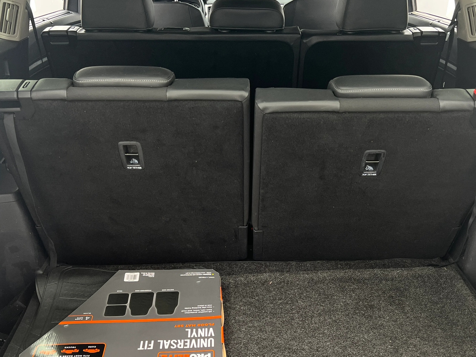 Thumbnail: 2019 Volkswagen Atlas - 6