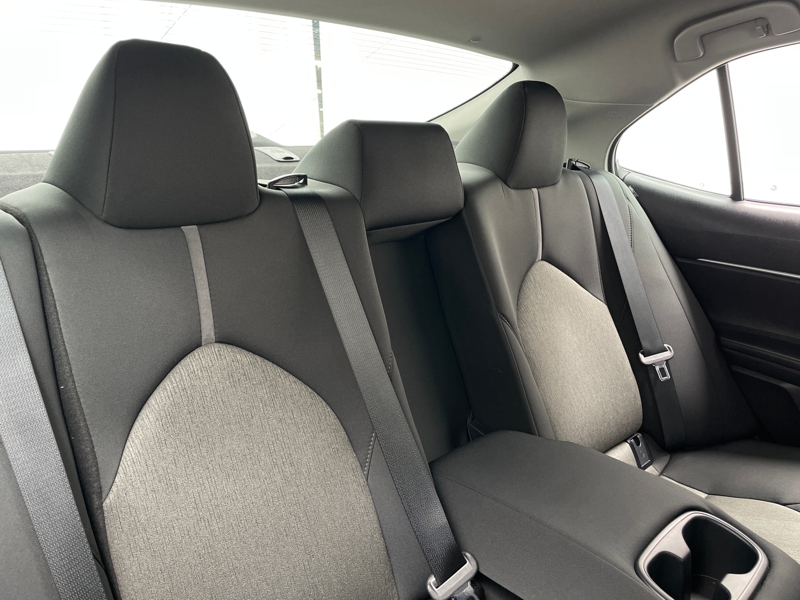 Thumbnail: 2024 Toyota Camry - 6