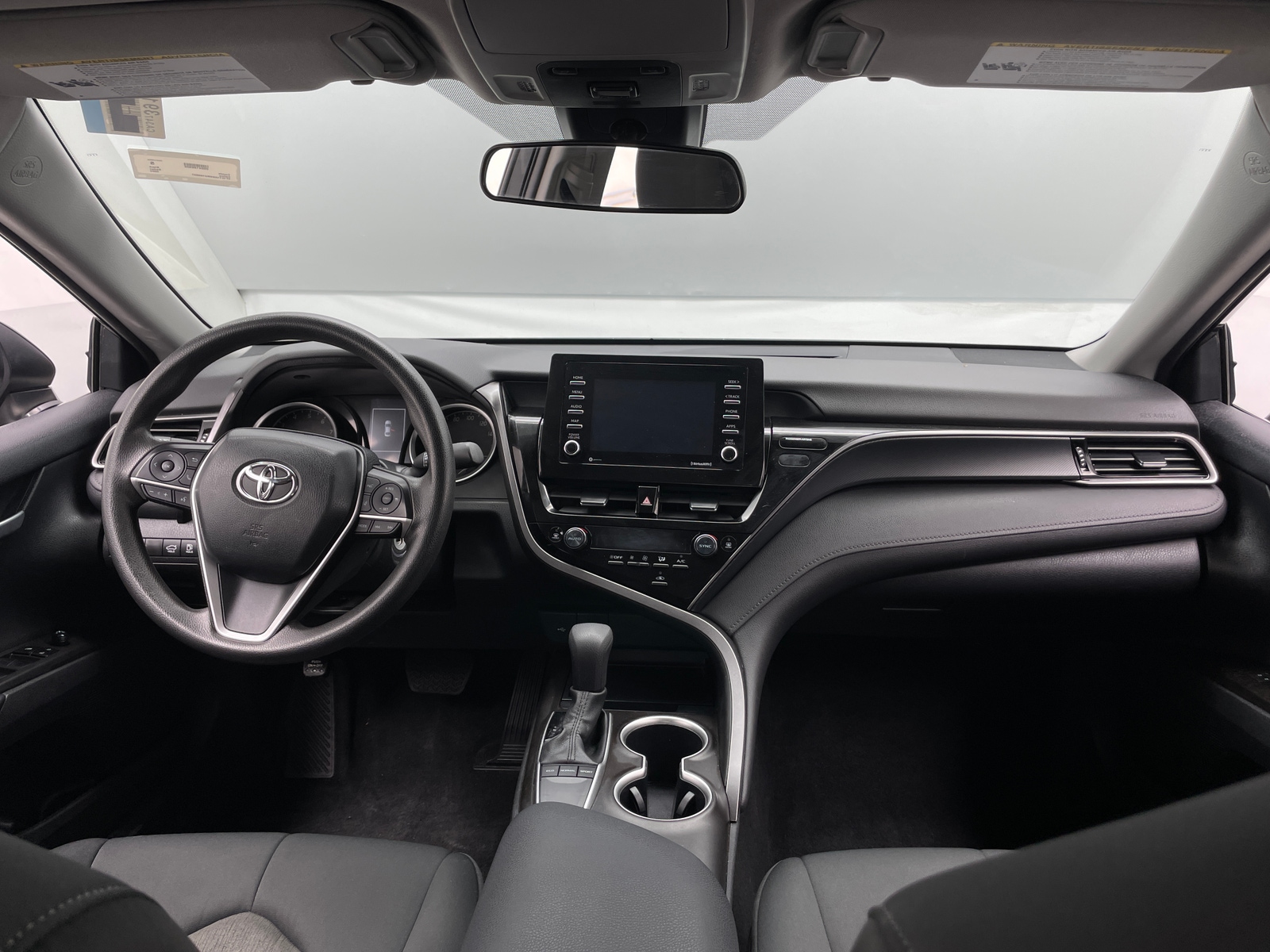 Thumbnail: 2024 Toyota Camry - 3