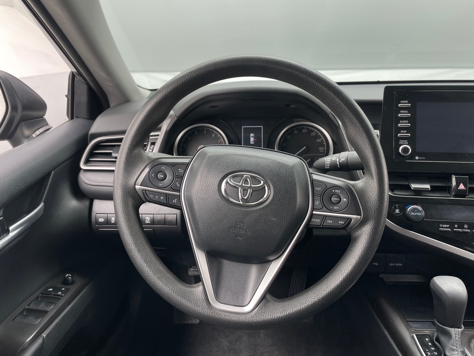 Thumbnail: 2024 Toyota Camry - 5