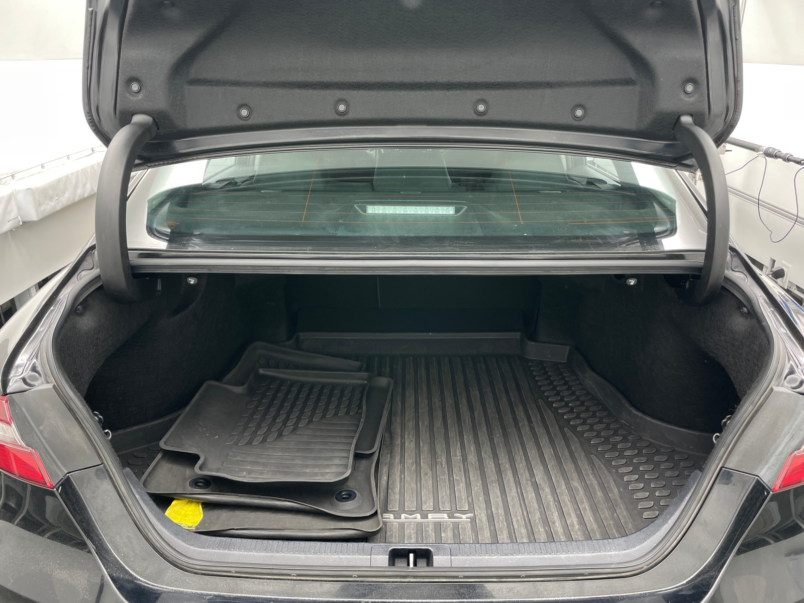 Thumbnail: 2024 Toyota Camry - 7