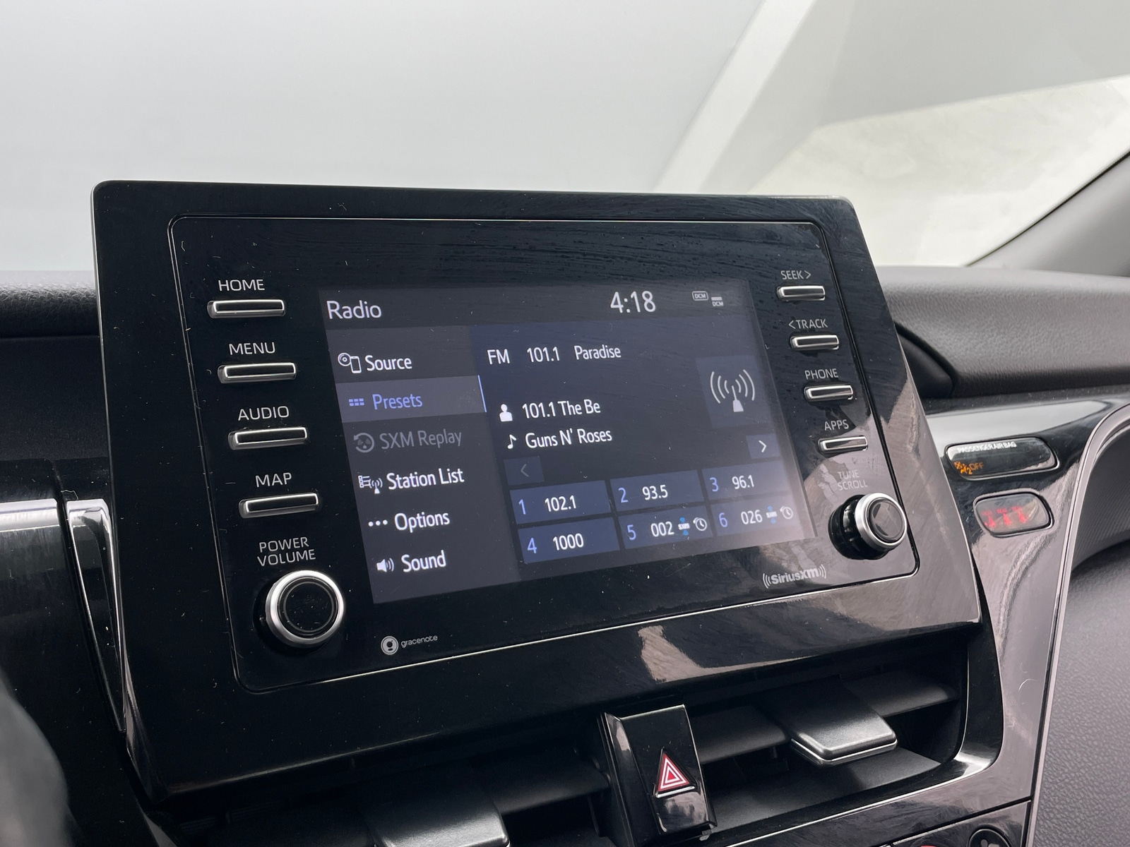 Thumbnail: 2024 Toyota Camry - 4