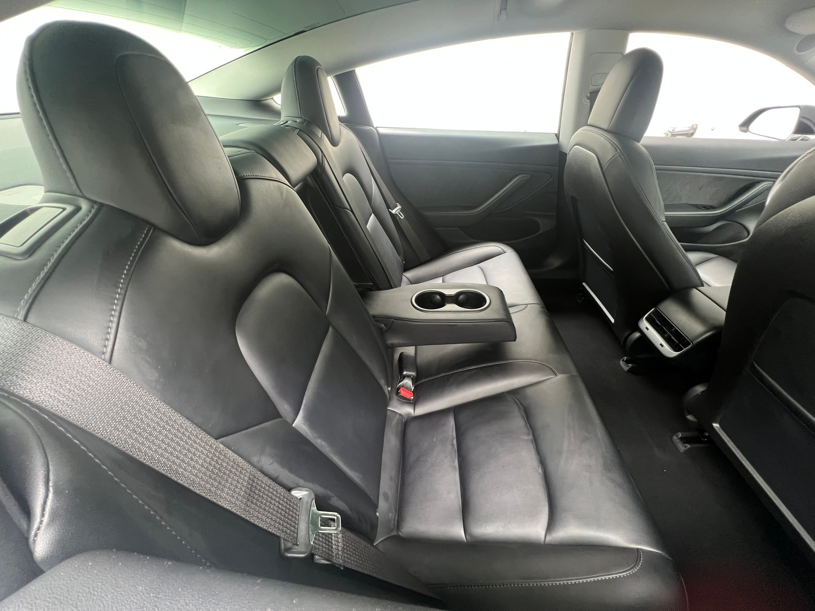 Thumbnail: 2018 Tesla Model 3 - 5