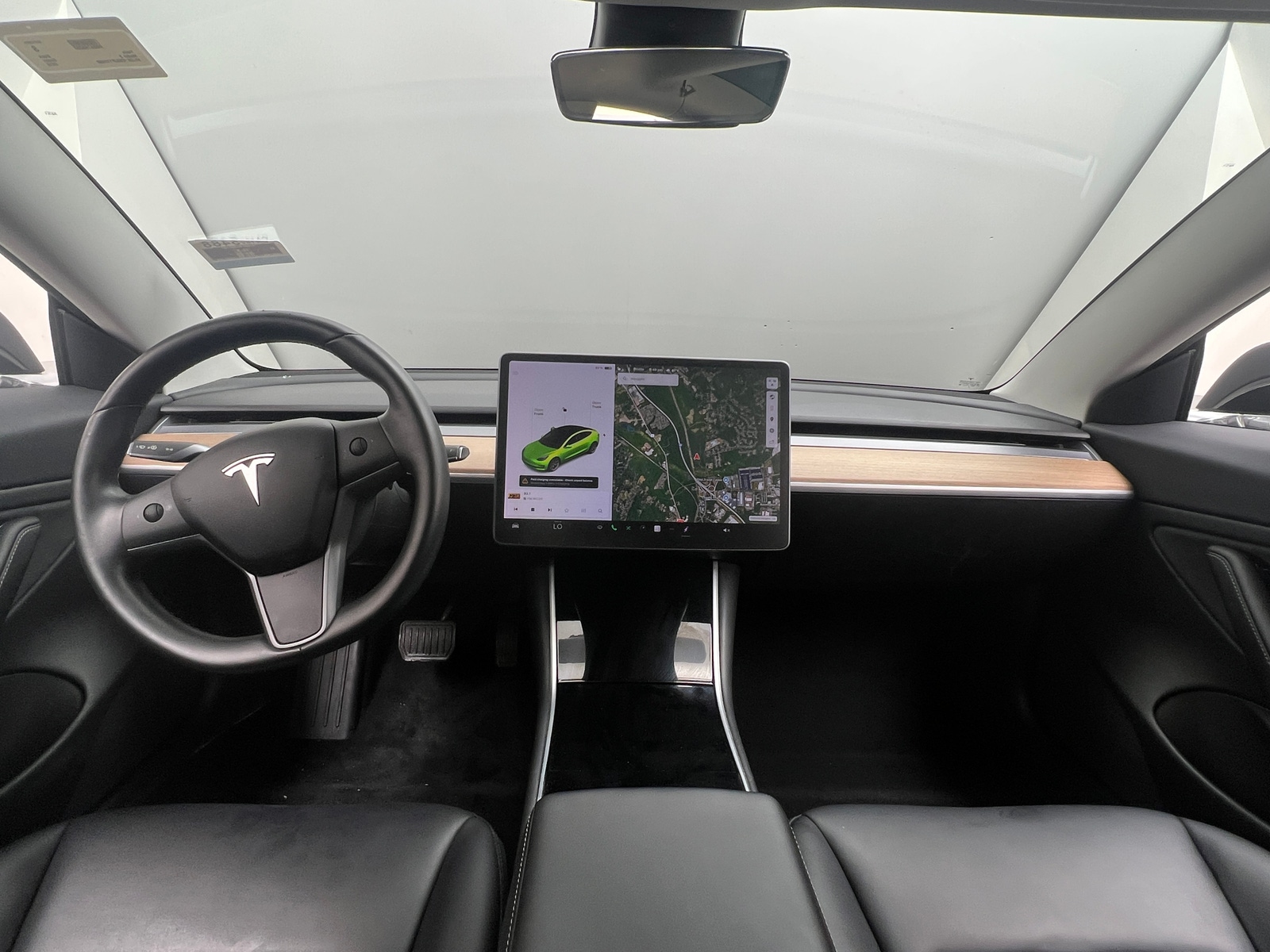 Thumbnail: 2018 Tesla Model 3 - 2