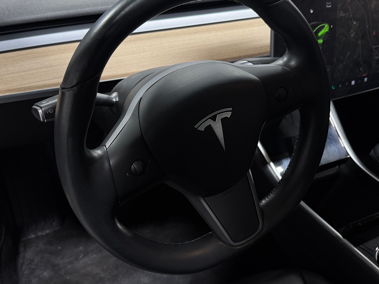 Thumbnail: 2018 Tesla Model 3 - 4