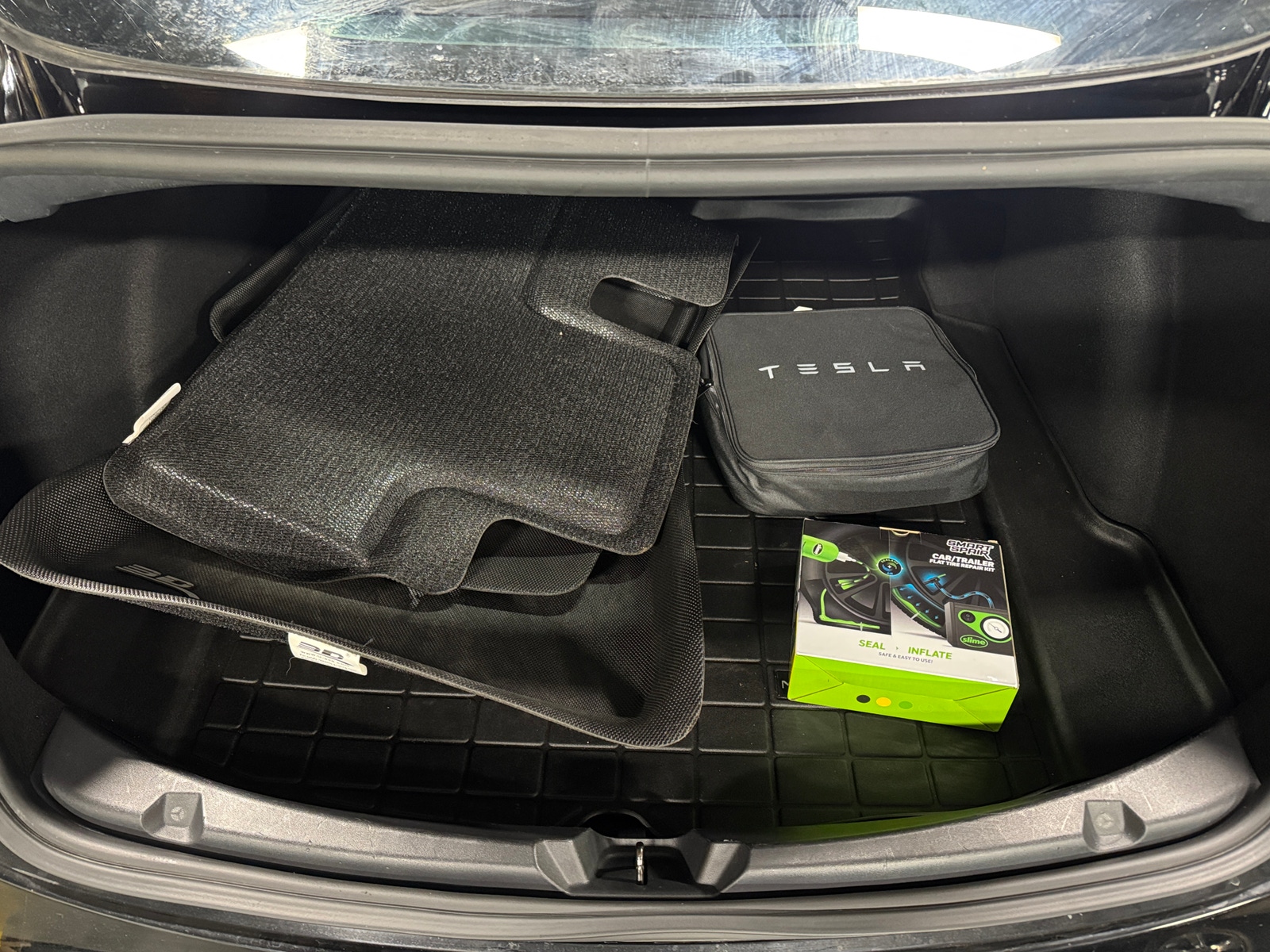 Thumbnail: 2018 Tesla Model 3 - 6