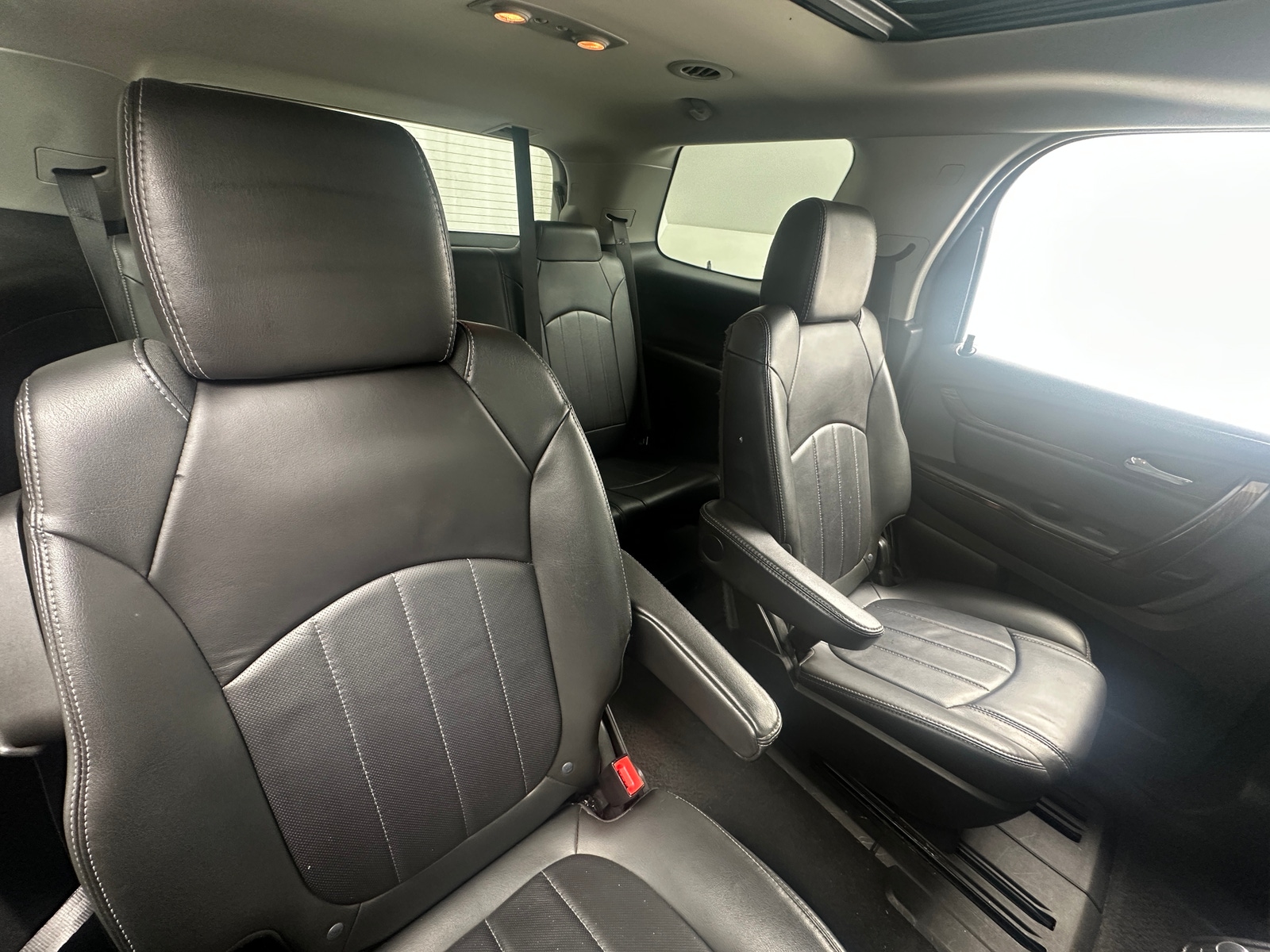 Thumbnail: 2016 GMC Acadia - 5