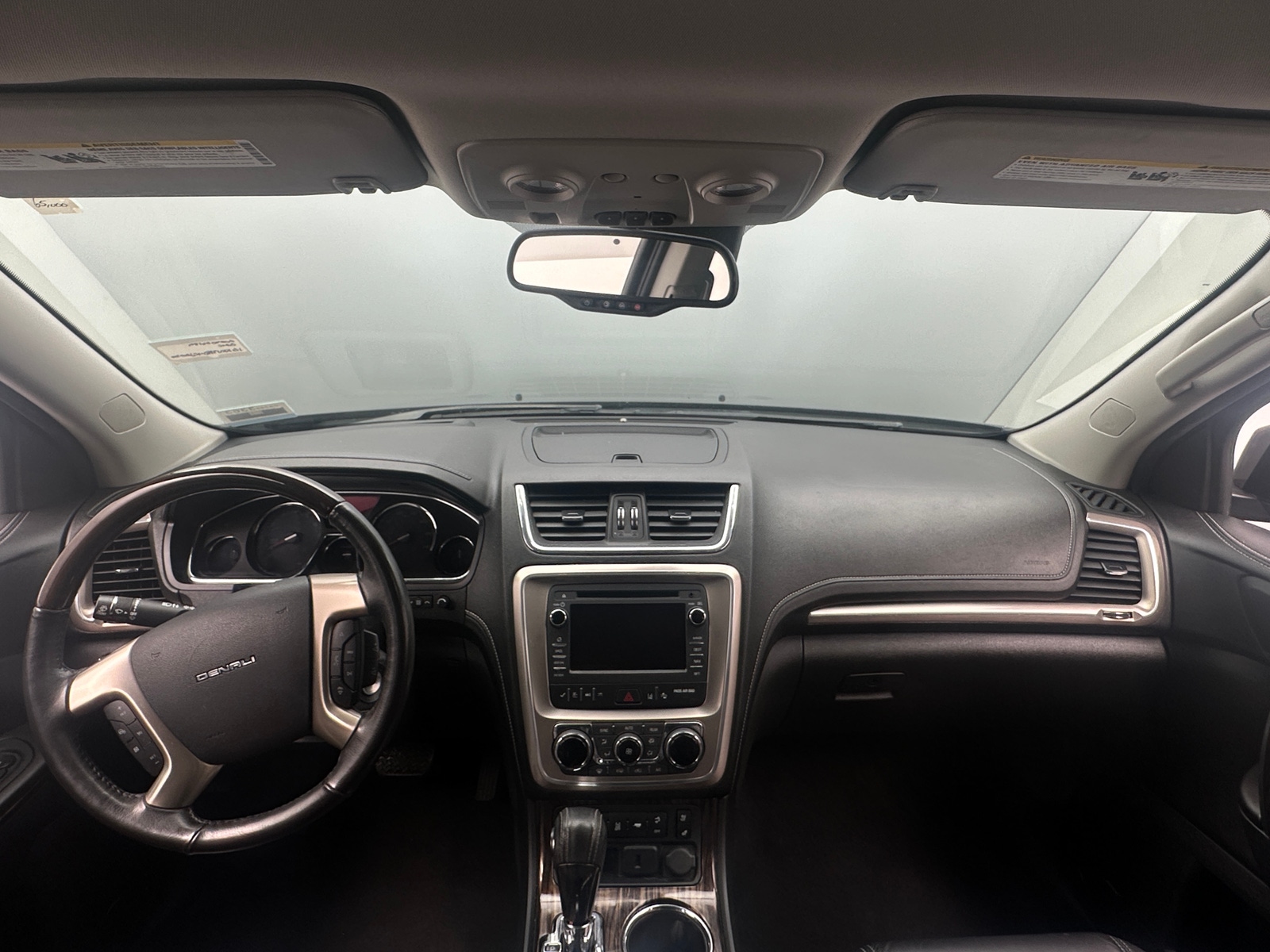 Thumbnail: 2016 GMC Acadia - 2