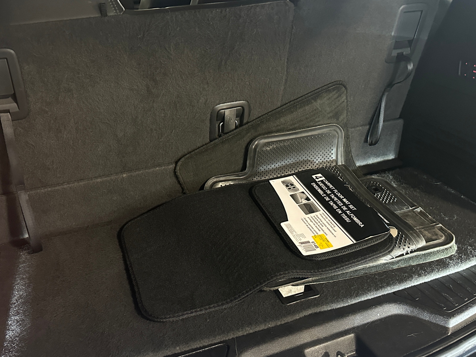 Thumbnail: 2016 GMC Acadia - 6