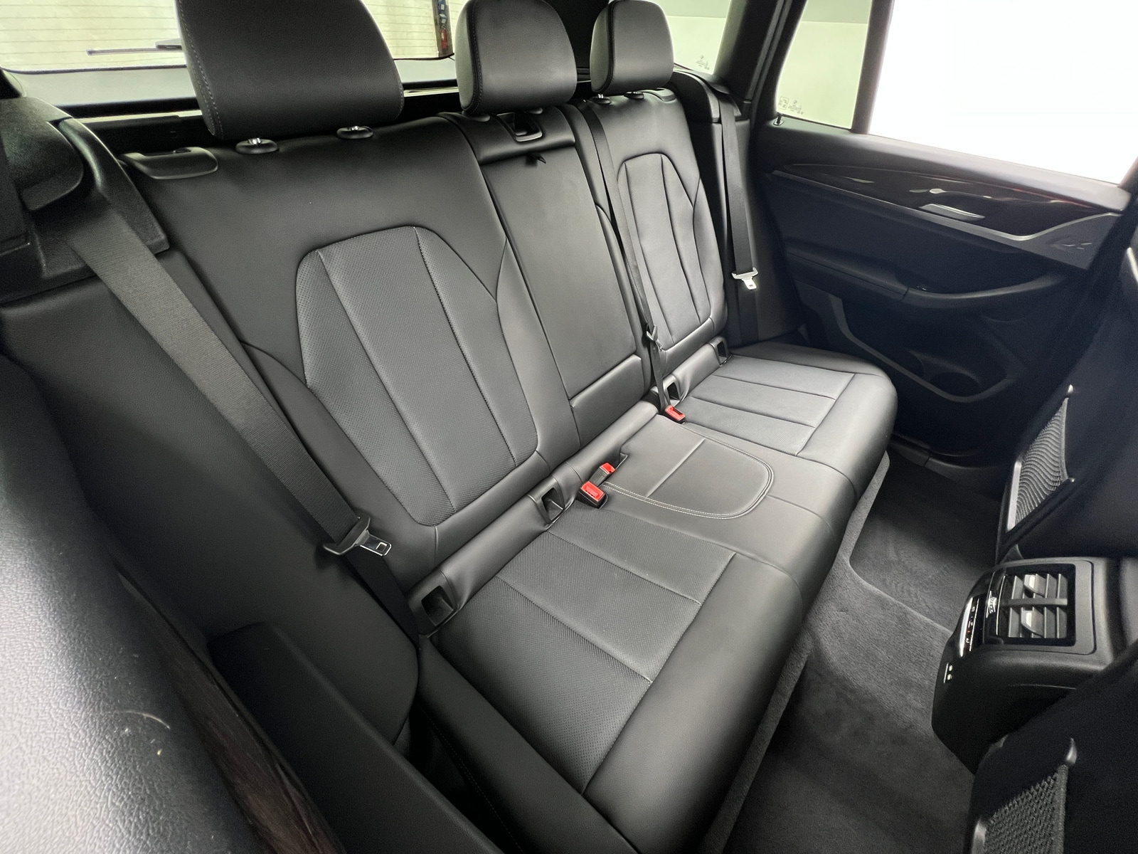 Thumbnail: 2022 BMW X3 - 5