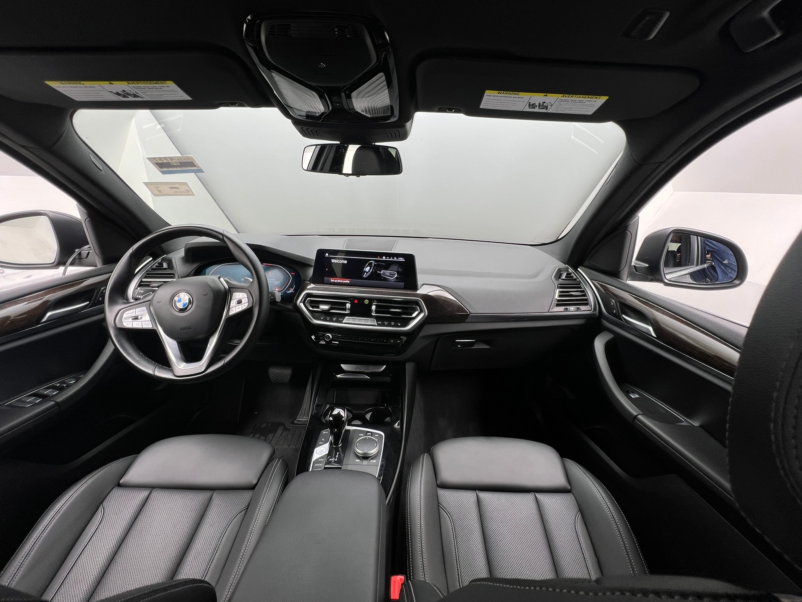 Thumbnail: 2022 BMW X3 - 2