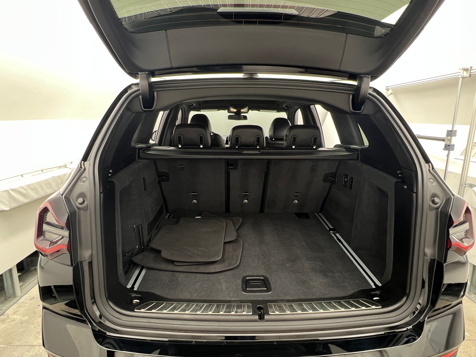 Thumbnail: 2022 BMW X3 - 6