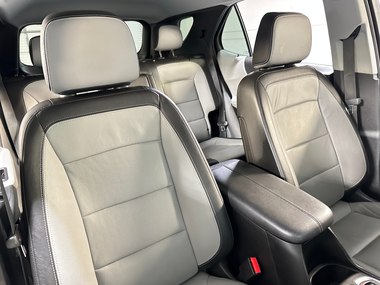 Thumbnail: 2019 Chevrolet Equinox - 2