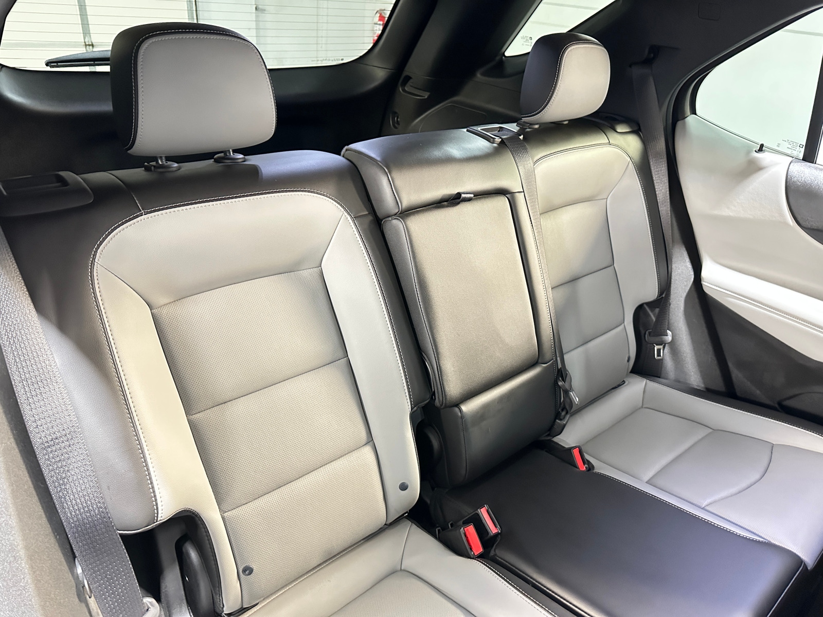 Thumbnail: 2019 Chevrolet Equinox - 6