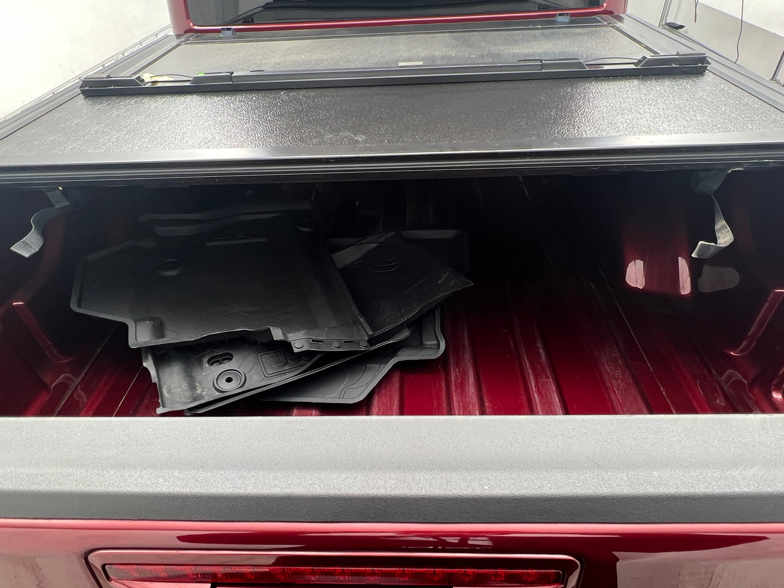 Thumbnail: 2021 Jeep Gladiator - 6