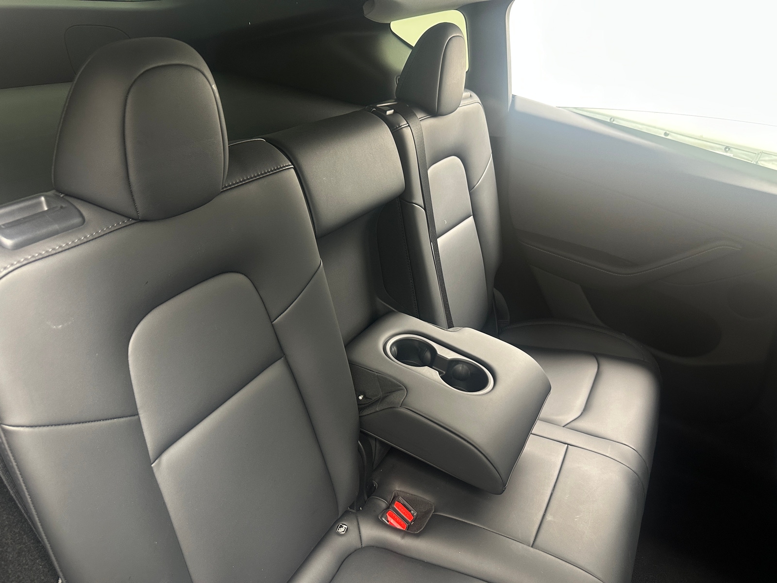 Thumbnail: 2023 Tesla Model Y - 5