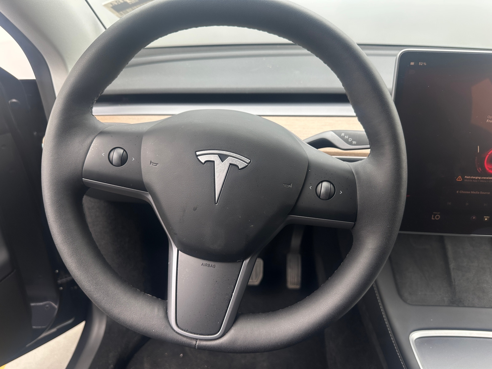 Thumbnail: 2023 Tesla Model Y - 4