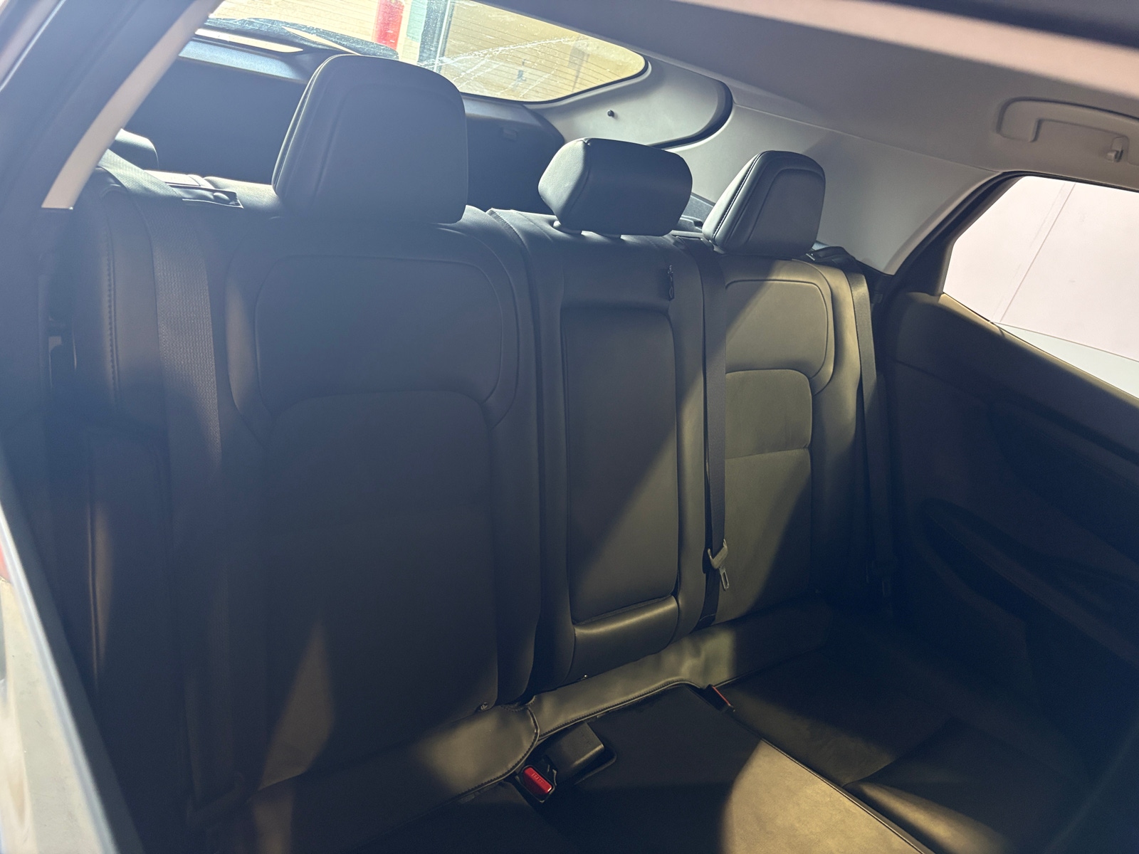 Thumbnail: 2023 Nissan Ariya - 5