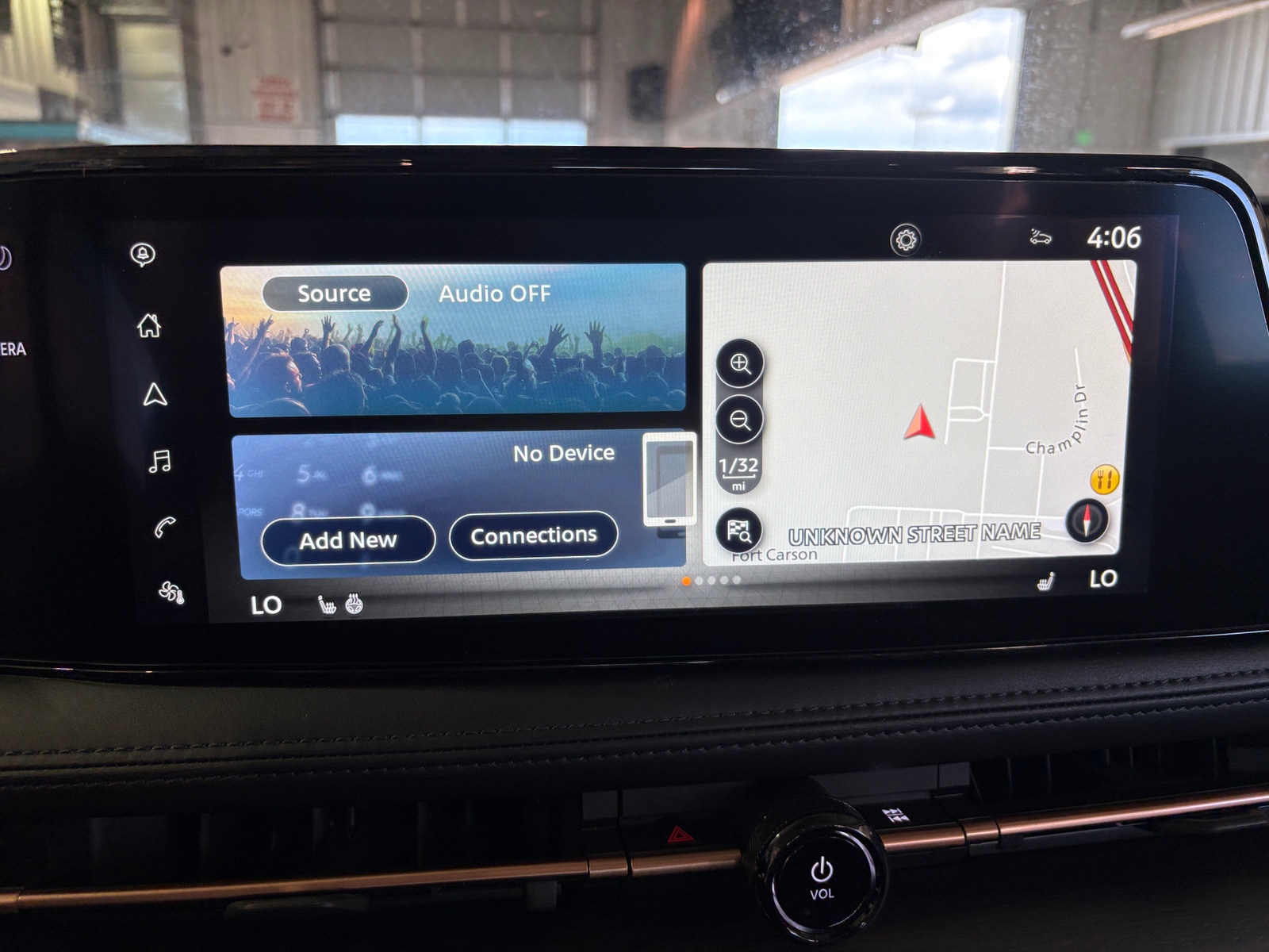 Thumbnail: 2023 Nissan Ariya - 3