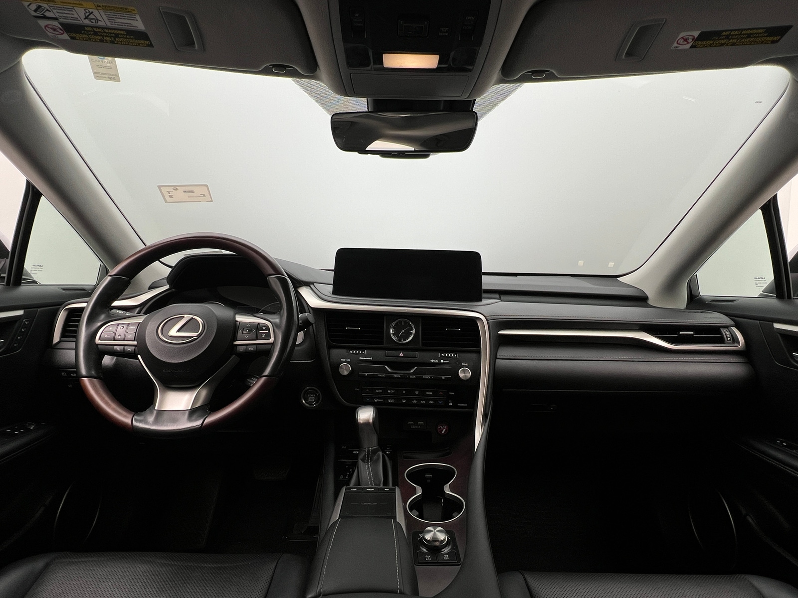 Thumbnail: 2020 Lexus RX - 2