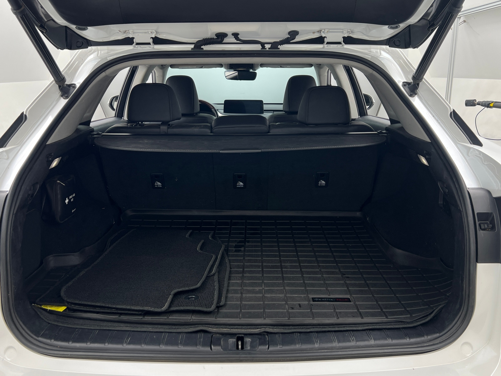 Thumbnail: 2020 Lexus RX - 6