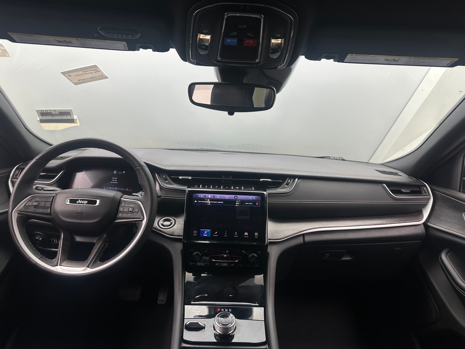 Thumbnail: 2024 Jeep Grand Cherokee - 2