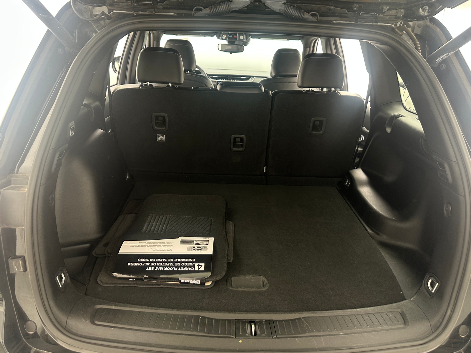 Thumbnail: 2024 Jeep Grand Cherokee - 6