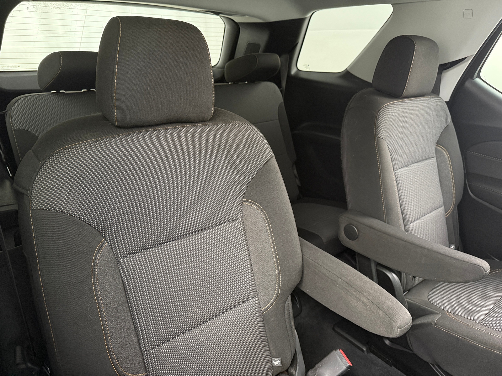 Thumbnail: 2020 Chevrolet Traverse - 6