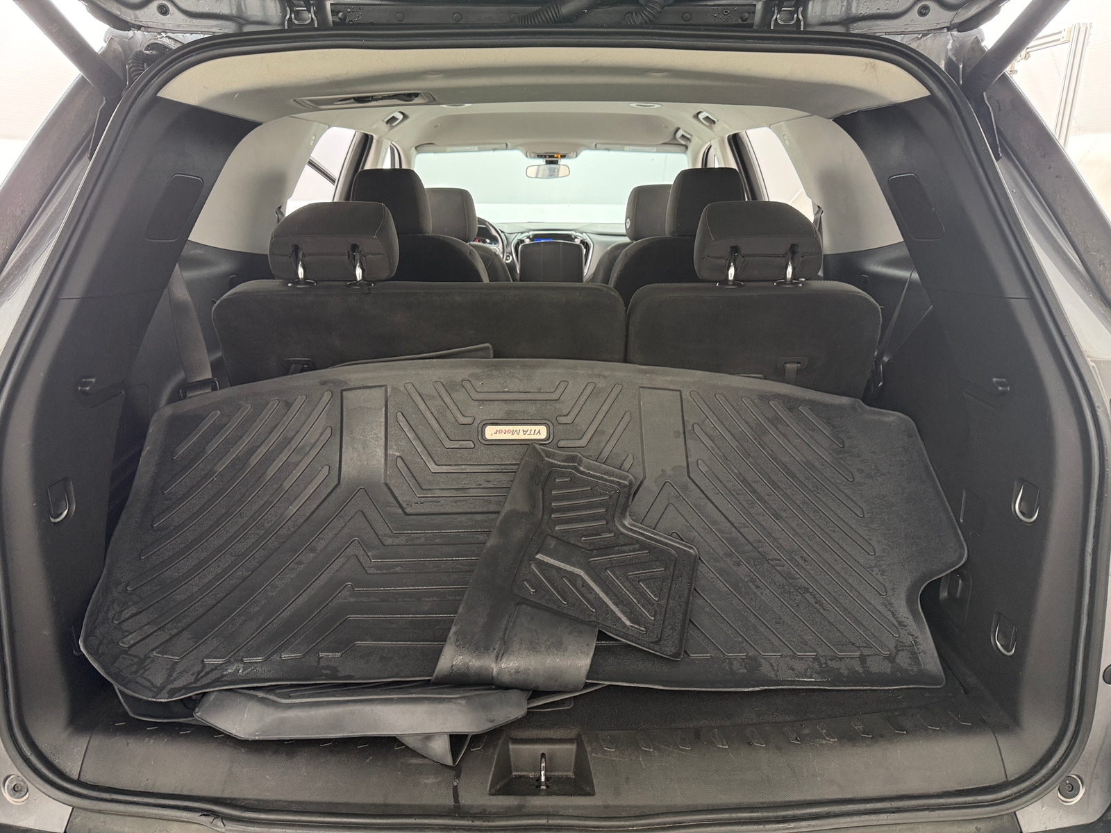 Thumbnail: 2020 Chevrolet Traverse - 7