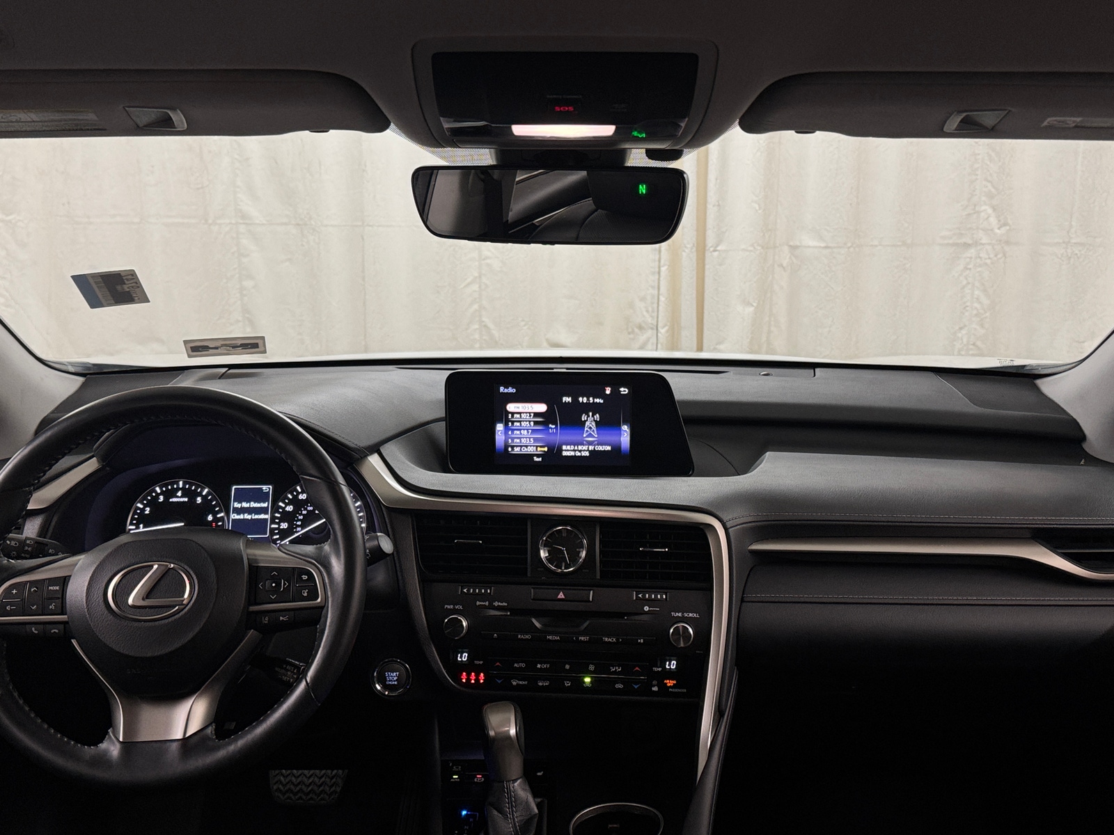 Thumbnail: 2017 Lexus RX - 3