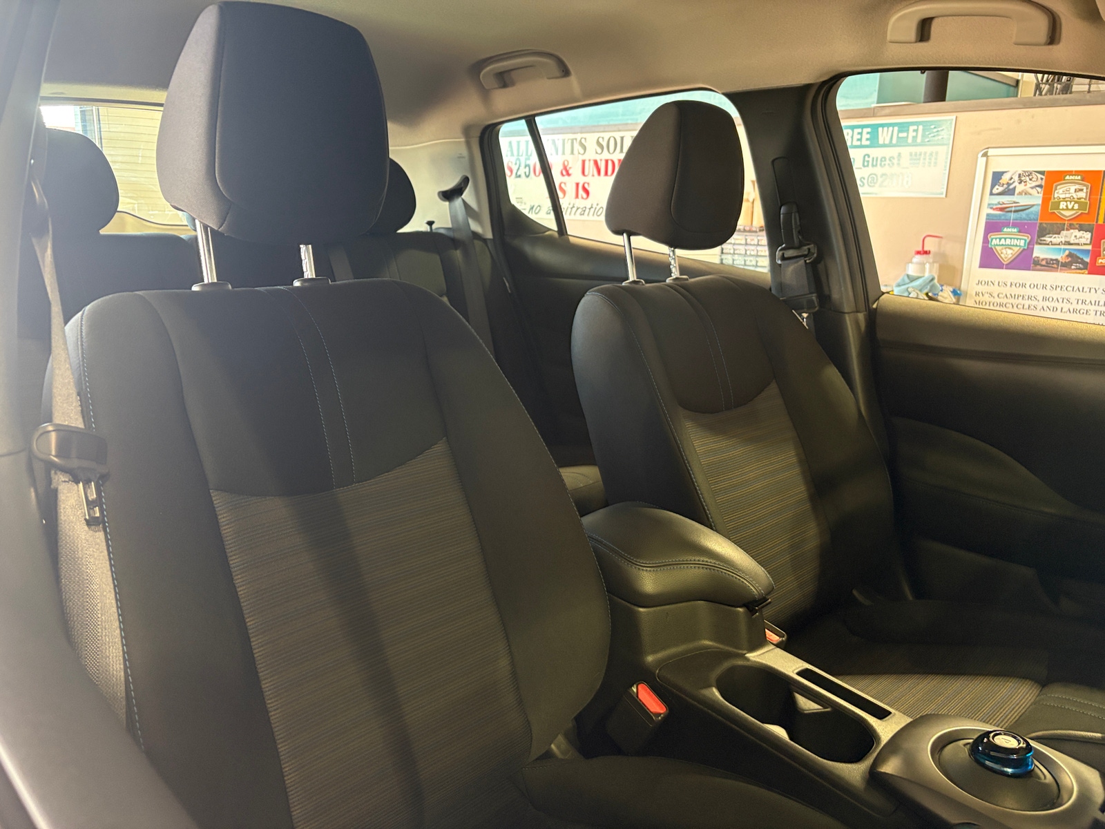 Thumbnail: 2025 Nissan Leaf - 2