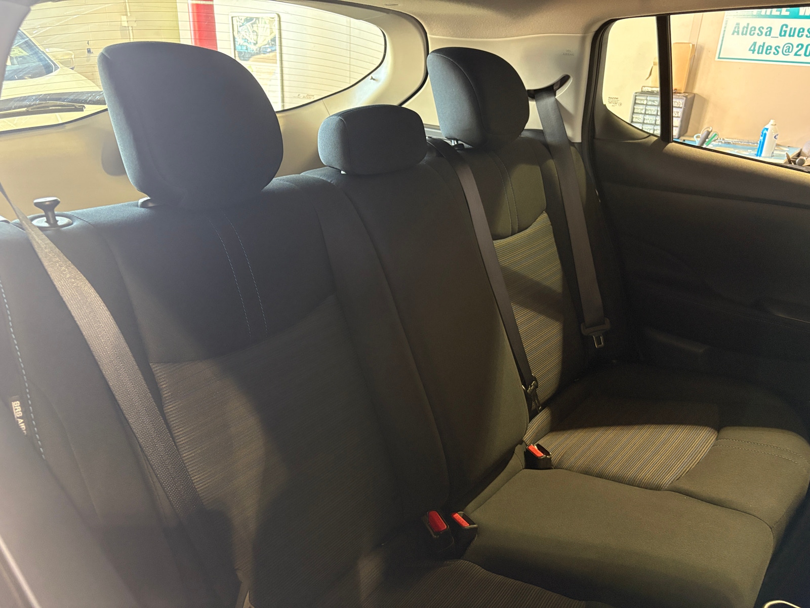 Thumbnail: 2025 Nissan Leaf - 6