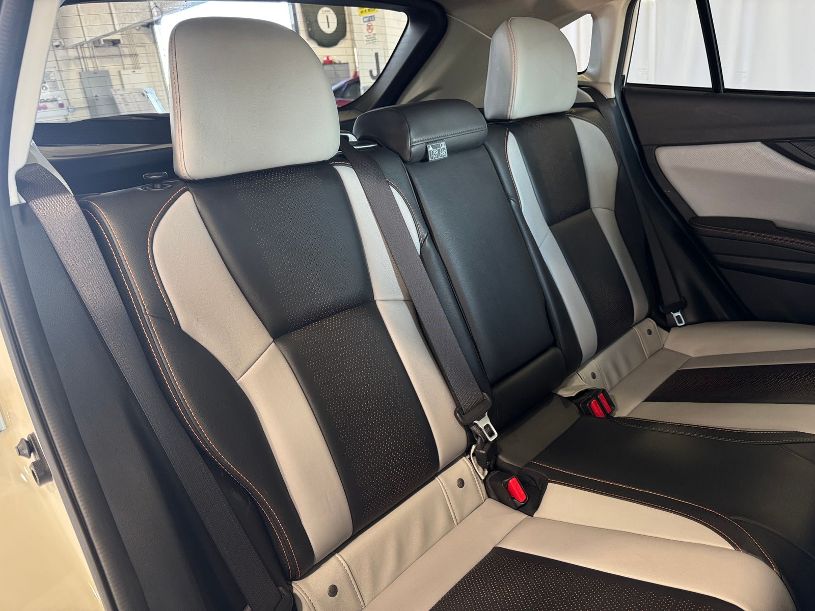 Thumbnail: 2021 Subaru Crosstrek - 5