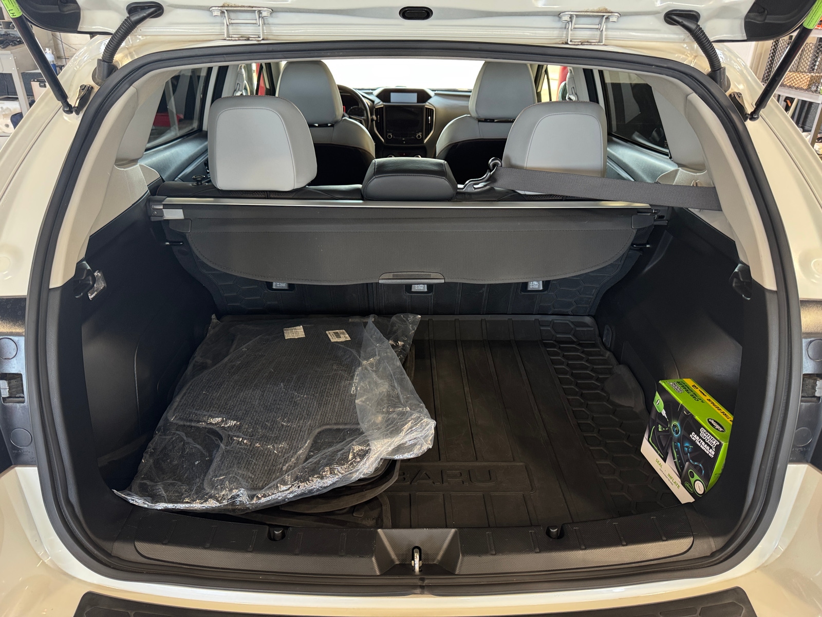 Thumbnail: 2021 Subaru Crosstrek - 6